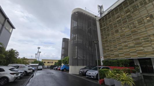 Location Bureau PORT 97420