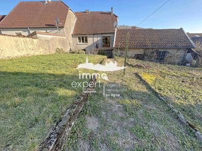 Vente Maison 4 pièces POMPIERRE 88300
