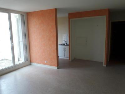 Location Appartement 2 pices ROUVRAY 21530