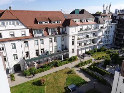 photo For rent Apartment STRASBOURG 67