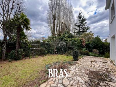 Vente Maison 8 pièces SAINT-HERBLAIN 44800