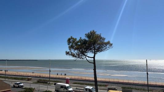 Vente Appartement 4 pièces BAULE-ESCOUBLAC 44500