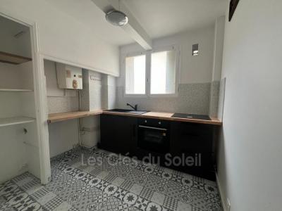 photo For rent Apartment TOULON 83