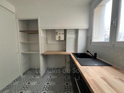 Location Appartement TOULON 