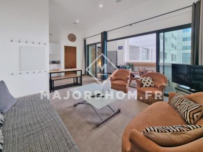 Vente Appartement 2 pièces MARSEILLE-2EME-ARRONDISSEMENT 13002