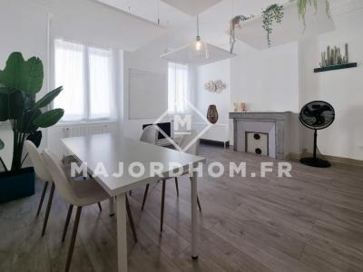 Vente Appartement 3 pices MARSEILLE-1ER-ARRONDISSEMENT 13001