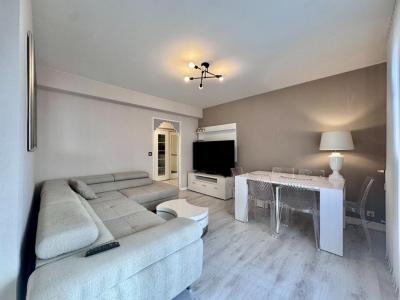 Vente Appartement 4 pièces DIJON 21000