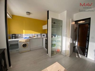 photo For rent Apartment MARCQ-EN-BAROEUL 59
