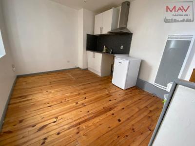 Location Appartement LILLE 59000