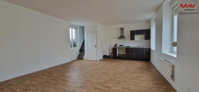 photo For rent Apartment MARQUETTE-LEZ-LILLE 59