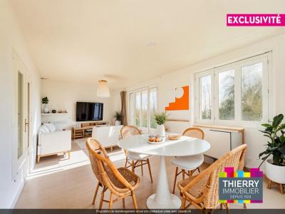 Vente Appartement 3 pièces NANTES 44000