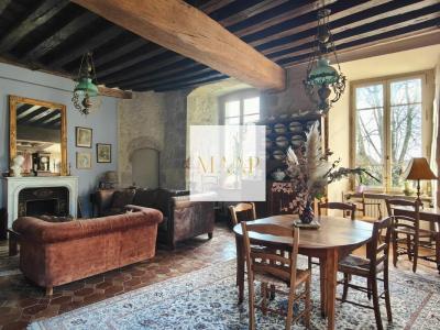 photo For sale Prestigious house AUNEAU 28