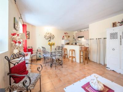 Vente Maison 4 pices ARAMON 30390