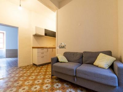 Vente Appartement 2 pices PEZENAS 34120