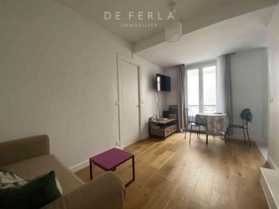 Vente Appartement 2 pièces PARIS-5EME-ARRONDISSEMENT 75005