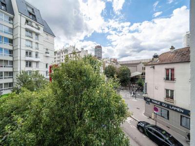 Vente Appartement 4 pices PARIS-13EME-ARRONDISSEMENT 75013