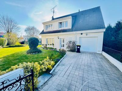 Vente Maison 5 pièces LIEVIN 62800