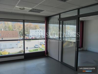 Location Bureau GRESY-SUR-AIX  73