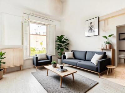Vente Appartement 2 pièces VILLEJUIF 94800