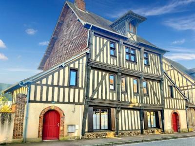photo For sale House VERNEUIL-SUR-AVRE 27