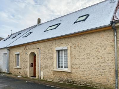 Vente Maison 6 pièces LOUVILLE-LA-CHENARD 28150