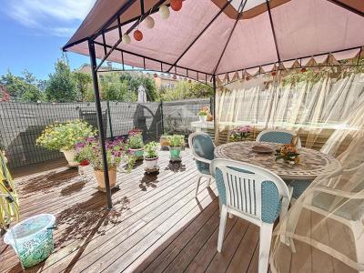 Vente Appartement 2 pices SAINT-LAURENT-DU-VAR 06700