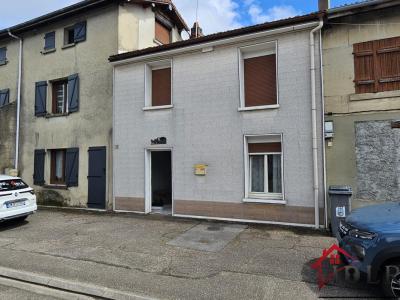 photo For sale House WASSY 52