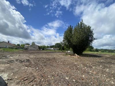 photo For sale Land PIAN-MEDOC 33