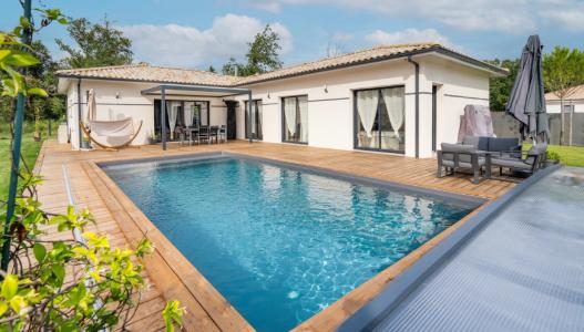 photo For sale House PIAN-MEDOC 33