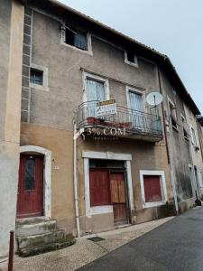 photo For sale House POUZIN 07