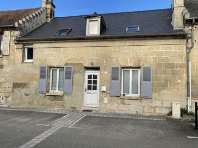 photo For sale House CHELLES 60