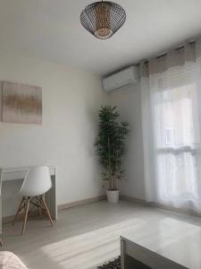 Location Appartement SAINT-LAURENT-DU-VAR 06700