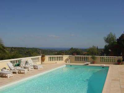 Vente Maison VALBONNE  06