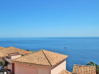 Location Appartement CAP-D'AIL 06320