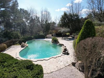 Vente Maison COTIGNAC 