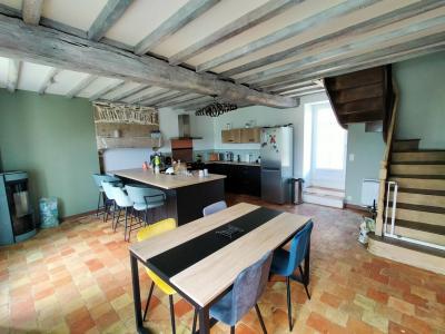 Vente Maison 6 pièces SAINT-MARS-DU-DESERT 53700