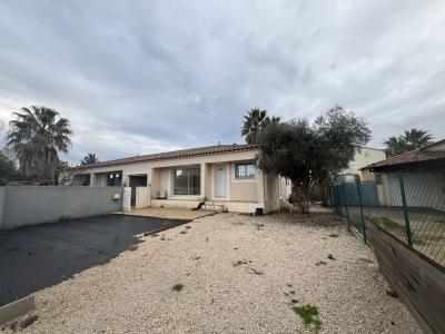 Vente Maison 4 pièces AIMARGUES 30470