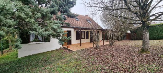 photo For sale House VILLEMANOCHE 89