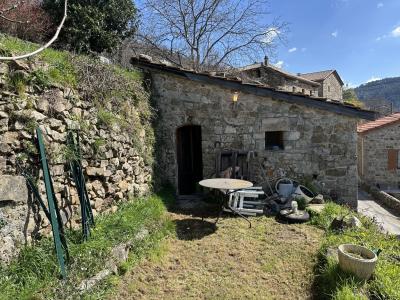 Vente Maison AIZAC 07530