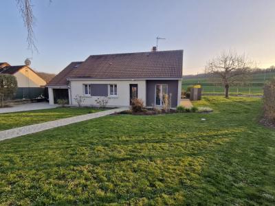 photo For sale House FONTAINE-LES-COTEAUX 41