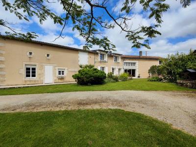 For sale House CIVRAY  86
