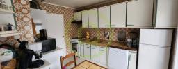 Annonce Vente 4 pièces Maison Moussy-le-neuf
