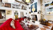 Prestigious house ORNAISONS 