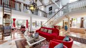Prestigious house ORNAISONS 