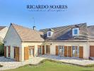 Acheter Maison 173 m2 Pont-sainte-maxence