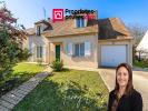 For sale House Molieres 91470 130 m2 6 rooms