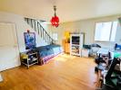 Annonce Vente 3 pièces Maison Marnes-la-coquette