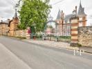 Acheter Appartement Vaugrigneuse Essonne