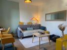 Apartment MERU 