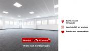 Location Local commercial Saint-joseph 974
